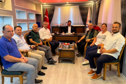 Başkan Özel’den çiftçilere müjde: Yeni su kuyuları geliyor