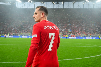 Kerem Aktürkoğlu Fenerbahçe’de! Transfer bedeli açıklandı