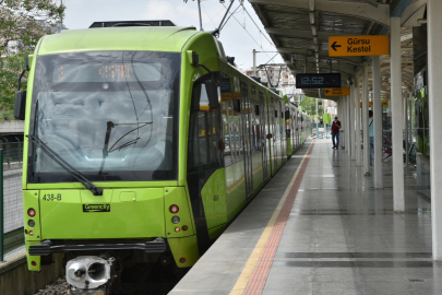 Bursa'da 30 Ağustos Zafer Bayramı'nda ulaşım ücretsiz mi?