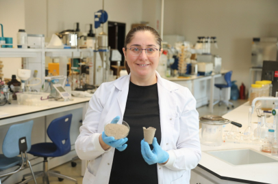 Bursa Teknik Üniversitesi’nden sürdürülebilir üretime akademik katkı