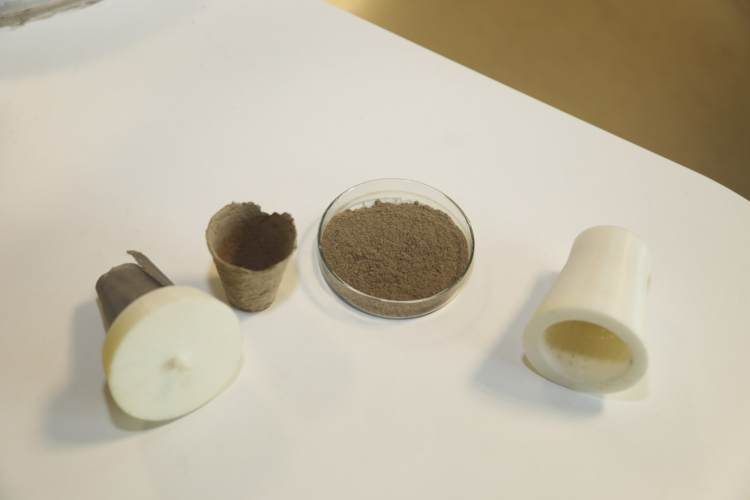 Bursa Teknik Üniversitesi’nden sürdürülebilir üretime akademik katkı - Bursa Hayat Gazetesi-3