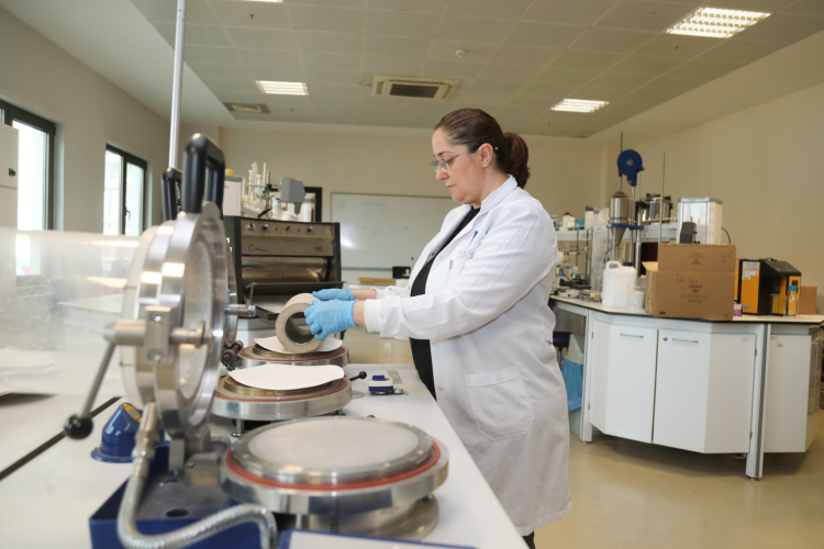 Bursa Teknik Üniversitesi’nden sürdürülebilir üretime akademik katkı - Bursa Hayat Gazetesi-4