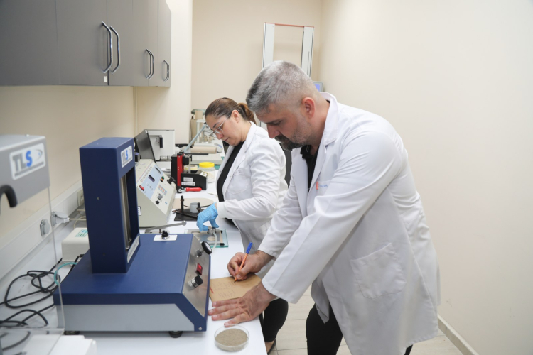 Bursa Teknik Üniversitesi’nden sürdürülebilir üretime akademik katkı - Bursa Hayat Gazetesi-5