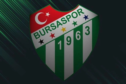 Bursaspor’dan taraftarlara önemli duyuru