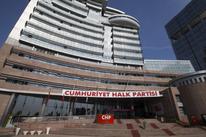 CHP'li 10 ismi hapis istemi! İddianame hazırlandı