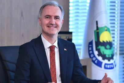 Başkan Taban’dan 30 Ağustos Zafer Bayramı mesajı