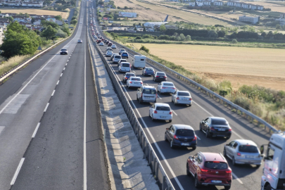 30 Ağustos 2025 Türkiye genelinde kapalı ve kontrollü yollar açıklandı