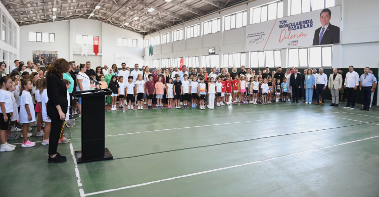 Bursa’da 30 Ağustos Zafer Bayramı coşkusu tenis turnuvası ile taçlandı - Bursa Hayat Gazetesi-5