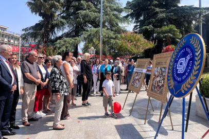 Atatürkçü Düşünce Derneği’nden birlik ve bağımsızlık vurgusu