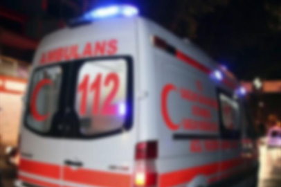 Bursa’da korkunç kaza: 2 yaşındaki çocuk ağır yaralandı