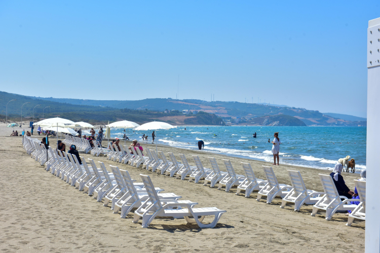 Bursa’nın mavi bayraklı sahillerine bir yenisi eklendi - Bursa Hayat Gazetesi-3