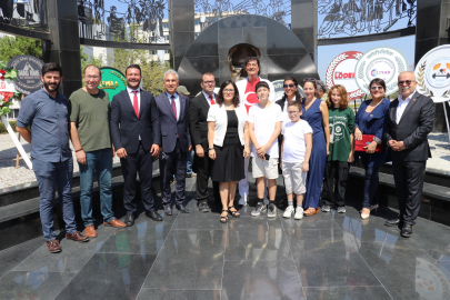 Mimarlar Odası Bursa Şubesi’nden Cumhuriyet vurgusu