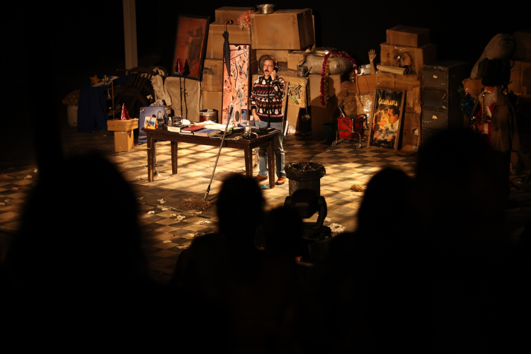 Nilüfer’de yaz akşamlarına tiyatro dokunuşu - Bursa Hayat Gazetesi-3