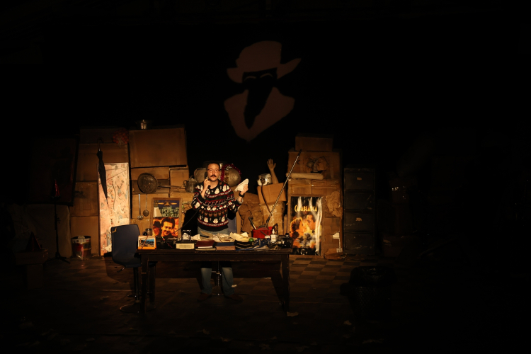 Nilüfer’de yaz akşamlarına tiyatro dokunuşu - Bursa Hayat Gazetesi-2