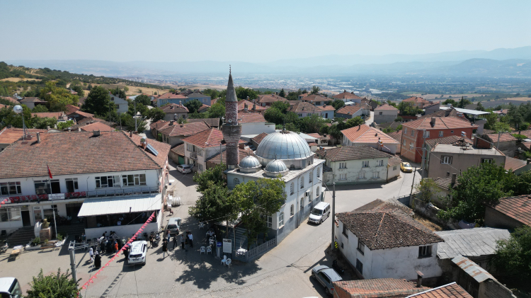 İnegöl’de “Zaferden Kurtuluşa” kültür gezisiyle tarih canlandı-bursa hayat 2
