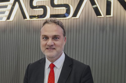 FETÖ iddiasıyla ASSAN Group sahibi ve genel müdürü tutuklandı