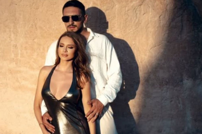 Otilia Bruma Yalova’da Bekir Ali Karakaş ile evlendi