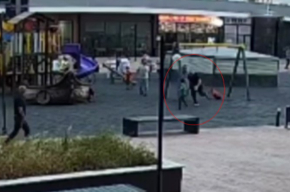 Yıldırım’da iki küçük çocuğa şiddet: zanlı adli kontrolle serbes