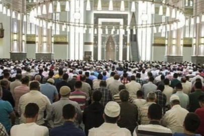 Balıkesir namaz vakitleri | Ezan saatlerini takip edin! 01 Eylül 2025