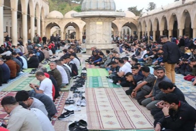 Bilecik namaz vakitleri | Ezan saatlerini takip edin! 01 Eylül 2025