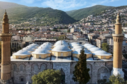 Bursa namaz vakitleri | Ezan saatlerini takip edin! 01 Eylül  2025