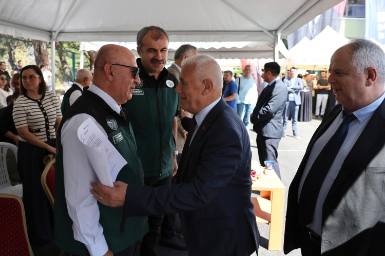 Çınarcık bypass hattı devrede! Günlük 110 bin metreküp su akışı başladı - Bursa Hayat Gazetesi-4