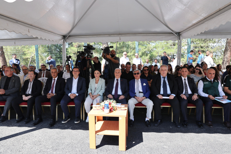 Çınarcık bypass hattı devrede! Günlük 110 bin metreküp su akışı başladı - Bursa Hayat Gazetesi-5