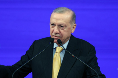 Cumhurbaşkanı Erdoğan ŞİÖ Zirvesi’nde Gazze ve Suriye mesajları verdi