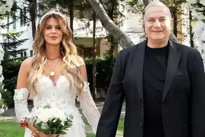 Gülseren Ceylan'dan evlilik sonrası anne sitemi!