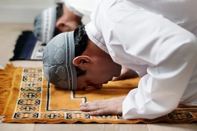 Kütahya Namaz Vakitleri | Ezan Saatlerini Takip Edin! 01 Eylül 2025