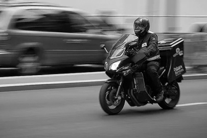 Motosikletler için yeni park düzenlemesi!