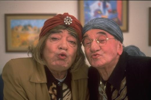 Tatlı Kaçıklar (1996-2001)