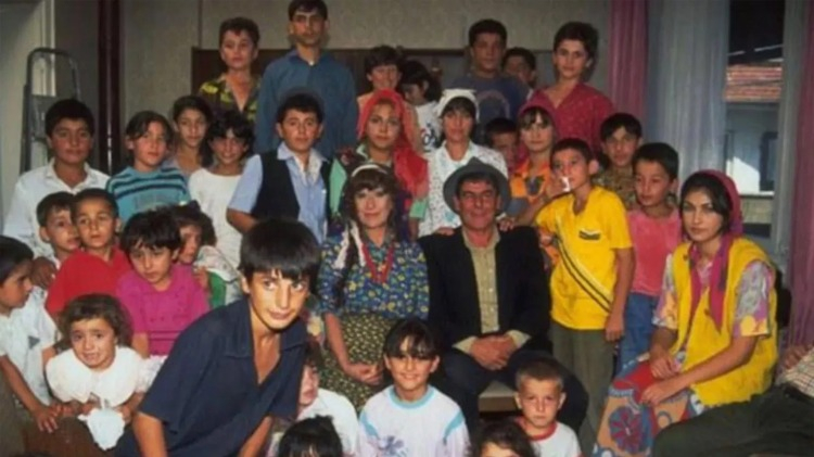 Kaygısızlar (1994-1998)