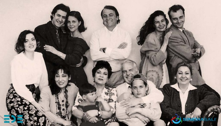 Ferhunde Hanımlar (1993-1999)