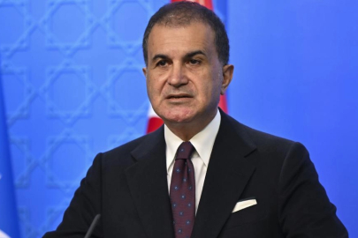 AK Parti Sözcüsü Çelik’ten CHP İstanbul Kongresi iptali açıklaması