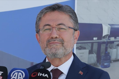 Bakan Yumaklı açıkladı: Bursa dahil 38 ilde yeniden açıldı