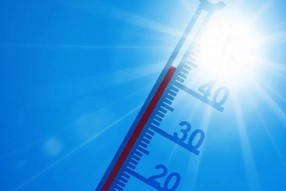 Bursa hava durumu | Sıcak hava etkisini sürdürüyor! 2 Eylül 2025