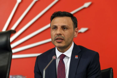 CHP İstanbul il yönetimi görevden alındı