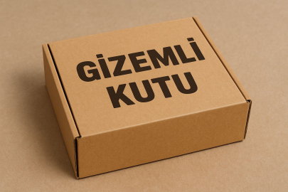 “Gizemli Kutu” oyunu bozuldu! Siteler kapatıldı, suç duyurusu yapıldı