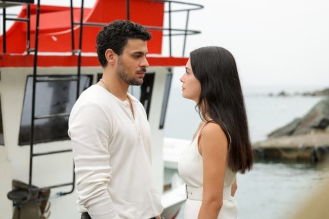 Gözleri KaraDeniz - ATV