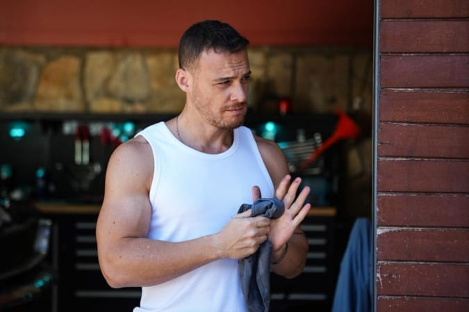 Çarpıntı - Star TV