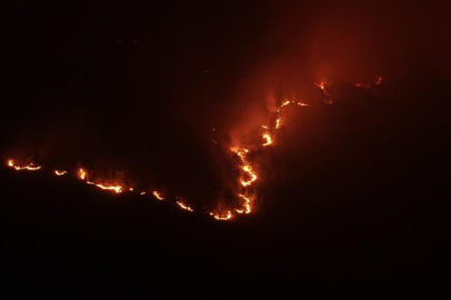 Kastamonu’da orman yangını: Tahliye edilen köy sayısı arttı!