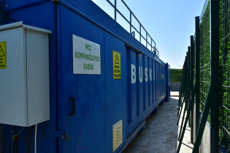 Marmara için temiz yatırım: Eşkel'e yeni atıksu arıtma tesisi - Bursa Hayat Gazetesi-2