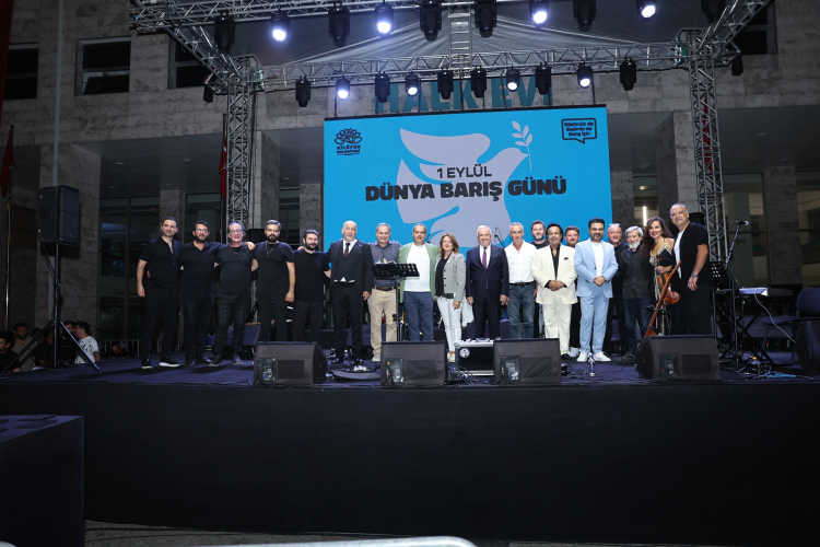 Nilüfer Belediyesi’nden 1 Eylül’de barış ve kardeşlik buluşması - Bursa Hayat Gazetesi-5