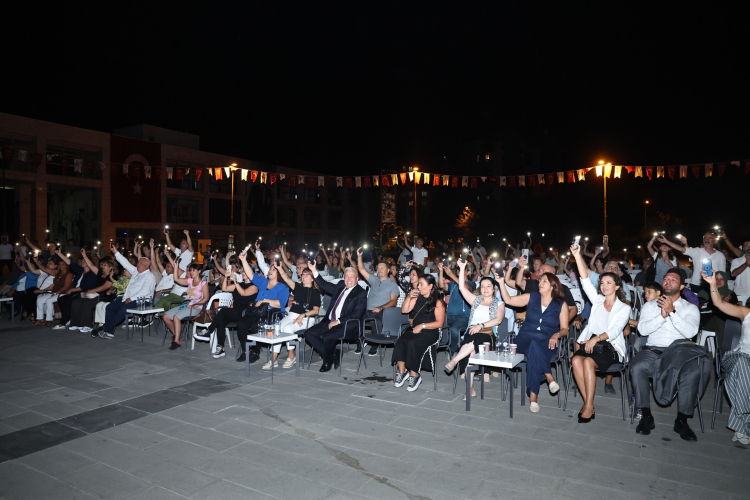 Nilüfer Belediyesi’nden 1 Eylül’de barış ve kardeşlik buluşması - Bursa Hayat Gazetesi-2