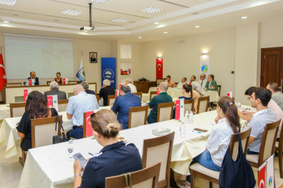 Sanayi-Akademi-İstihdam üçgeninde örnek iş birliği