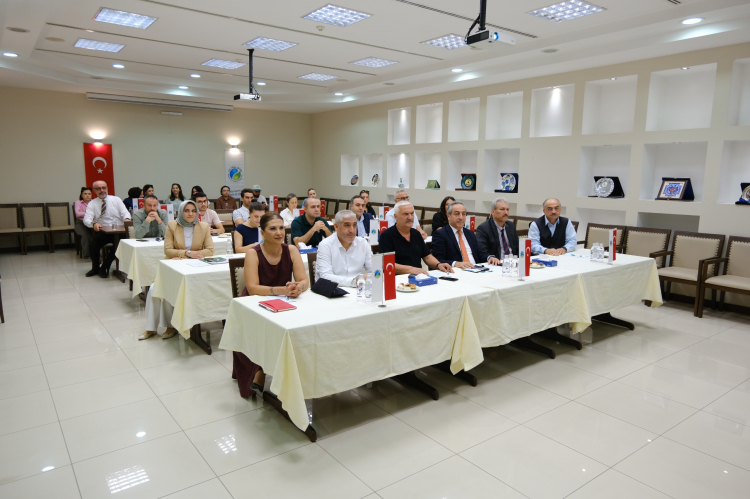 Sanayi-Akademi-İstihdam üçgeninde örnek iş birliği - Bursa Hayat Gazetesi-3