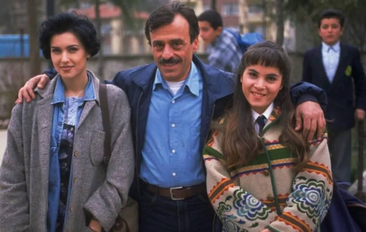 Süper Baba (1993-1997)