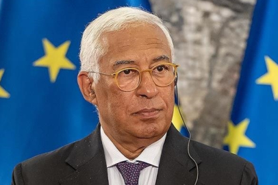 AB Konseyi Başkanı Costa: "Gazze için büyük endişe duyuyoruz"