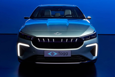 Togg T10F geliyor! Tanıtım tarihi belli oldu